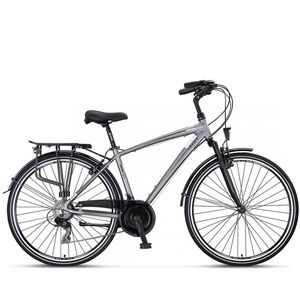 ÜMİT VENTURA M 28 V-freno affumicato-nero
