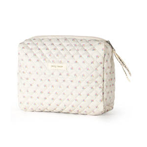 Organizador de maquillaje multiusos para uso diario Bolsa de belleza pequeña para monedero o mochila Almacenamiento limpio y ordenado - Product Image 3