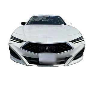 รถ SUV ปี 2024 รุ่น TLX มือสอง ขับเคลื่อนล้อหน้า เครื่องยนต์ >8 ลิตร เกียร์ธรรมดา/อัตโนมัติ เบาะหนัง กล้องมองหลัง 360 องศา มาตรฐานไอเสียยูโร 4 ไฟหน้าแบบฮาโลเจน - Product Image 1