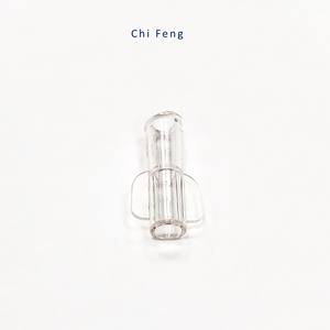 Adaptador Luer hembra 17A078 4,1mm Hecho de material de PC duradero - Product Image 2