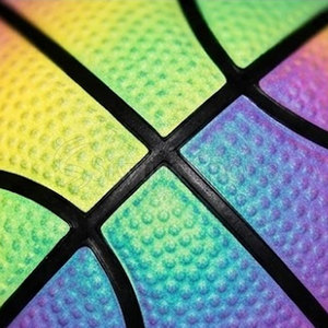 Balones de Baloncesto Diseñados para un Mejor Manejo y Agarre Firme, Aptos para Prácticas y Juegos en Interiores y Exteriores - Product Image 6