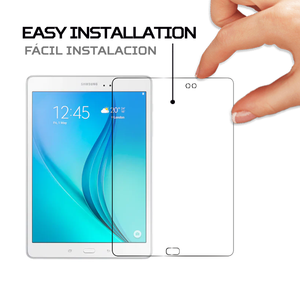 Protection d'écran antichoc pour Samsung Galaxy Tab A 9.7 - Product Image 3