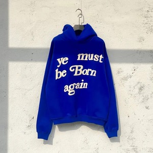 Custom Streetwear Acid Wash <b>Hoodie</b> French Terry Plain Heavyweight Cotton Pullover Blank Oversized No <b>Strings</b> Cropped <b>Hoodie</b> Men - Product Image 4