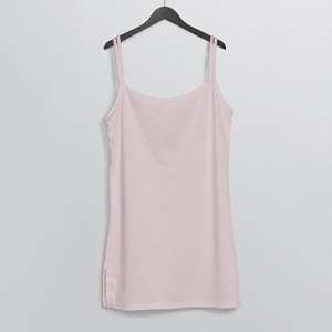 Débardeurs de sport pour femmes à haute élasticité, personnalisés OEM, en tissu jersey, pour musculation, en gros, longs - Product Image 4