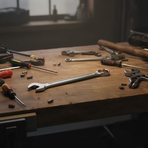 Llaves de roscado manuales Usag: Herramienta de alta calidad para trabajos de fijación y reparación - Product Image 3