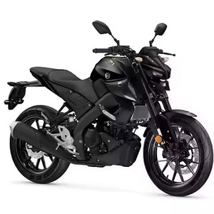 Motocicleta Técnica MT-03 2025/2026 de Primera Categoría, para Carretera y Todoterreno - Product Image 2