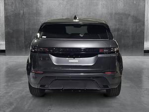 แลนด์โรเวอร์ เรนจ์โรเวอร์ อีโวค P250 ไดนามิก SE 4 ประตู SUV ขับเคลื่อน 4 ล้อ ปี 2024 สภาพดี ใช้งานน้อย - Product Image 3