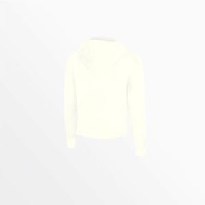 Sudadera con capucha Sherpa recortada para mujer de alta calidad-Sudadera de lana ultra suave y cálida-Perfecta para ropa de invierno con estilo - Product Image 2