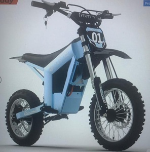 Mini Bicicleta Eléctrica Soleil01 de la Mejor Calidad para Niños y Adultos - Certificación UL - Product Image 3