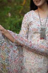 Nuevo Diseño Fiesta Maxi Vestido Fiesta Noche Maxi Vestidos Mujeres 3 Piezas Conjunto Vestidos - Product Image 6