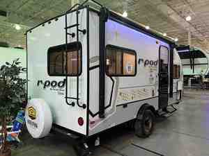 194C rpod สำหรับป่าไม้แม่น้ำสินค้าใหม่ - Product Image 2