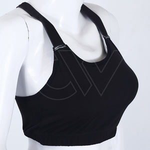 2024 Fitness Sports Bras Yoga Sportswear Seamless Women Top Quality High Support Seamless Sports Bra Mujer - Product Image 5
