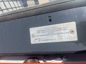 Para Bobcat S730 de segunda mano con componentes de núcleo-Bomba de caja de cambios de motor a la venta - Product Image 5