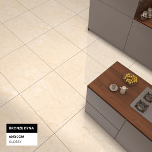 Moderno Azulejo Cerámico de Alta Resolución PLLAKA QERAMIKE de 9 mm de Espesor para Paredes y Pisos en Escuelas con 5 Años de Garantía - Product Image 1