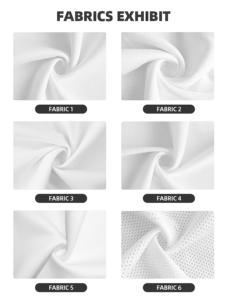 Prix de gros de la conception uniforme de basket-ball maillot de basket-ball pas cher maillots de basket-ball personnalisés de l'équipe de jeunes - Product Image 3