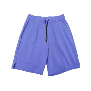 Shorts en coton pour homme, respirants, absorbant l'humidité, antibactériens, protection UV, coupe ample, shorts d'entraînement, livraison DDP - Product Image 1