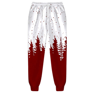 <b>Polyester</b> Warm tracksuits Autumn Winter Pullover Unisex Hoodie Sweatpants <b>Jogger</b> Sets 2-Piece Merry with Plus Size In 2026 - Product Image 4