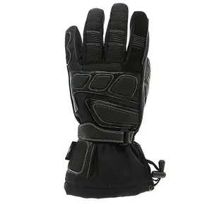 Latest Design Light Weight Outdoor Racing Sports Wear Full Finger Coverage Motorbike Racing Gloves On Sale