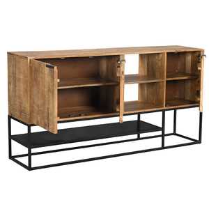 Buffet 3 portes 180 cm - Product Image 4