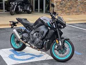 NOUVEAU EN STOCK 2024/2025 YHAMMAHAs MT-10 SP 1000cc MOTOCYCLETTES - Product Image 2