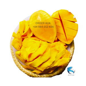 MANGO SUAVE SECO DE LA MEJOR CALIDAD CHIPS DE MANGO SECO PRECIO BAJO 2024 - Product Image 5