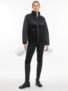 equestrian women <b>jumper</b> sweatshirt for <b>horse</b> <b>riding</b> cozy warm fabric lightweight and stylish perfect for autumn winter <b>riding</b> - Product Image 6