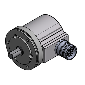 Encoder Rotativo Elettronico CEV582S-00044 TR - Product Image 1