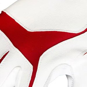 Gants de frappe de baseball en cuir fabriqués sur mesure, de qualité professionnelle, fabriqués directement en usine - Product Image 5