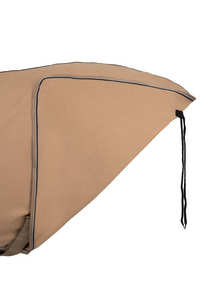 พรมไนลอนแบบมีความทนทานสำหรับฤดูหนาวผ้าห่มม้าเพื่อรักษาความอบอุ่นให้กับม้า - Product Image 2