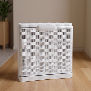 Stefanplast ELEGANCE - Zapatero y Soporte para 4 Pares de Zapatos, Diseño Elegante para el Hogar, Color Blanco - Product Image 3