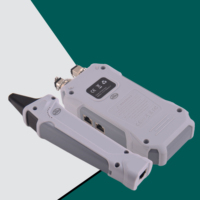 Multimètre numérique Value+ WT72A, testeur de longueur de câble réseau RJ45, téléphone RJ11, BNC, mesureur de puissance optique, traqueur de fils haute précision