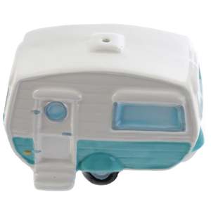 Juego de Decoración y Accesorios para Mesa de Caravana, Salero y Pimentero Premium - Product Image 2