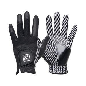 Valgrin ถุงมือกอล์ฟซิลิโคนตาข่ายสุดเท่สำหรับผู้ชาย, ถุงมือตาข่ายสุดเท่มีซิลิโคนถุงมือกอล์ฟเคลือบซิลิโคน - Product Image 2