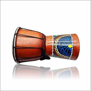 Bộ Gõ Nhạc Cụ Truyền Thống Trống Truyền Thống Djembe - Product Image 4