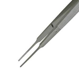 Conception personnalisée Produit le plus vendu Forceps pour pansements Instruments de chirurgie de la meilleure qualité Forceps pour pansements - Product Image 5