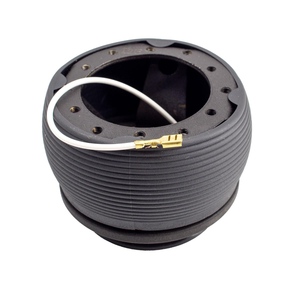 Hub pliable sans airbag - Product Image 1