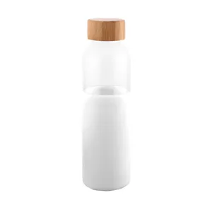 Bicchieri in Vetro Malgher Personalizzabili, Bottiglia Personalizzabile per Merchandising - Product Image 5