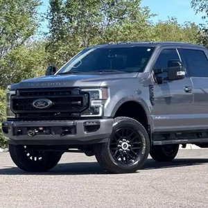 Lariat para Ford de 2022, - Product Image 1