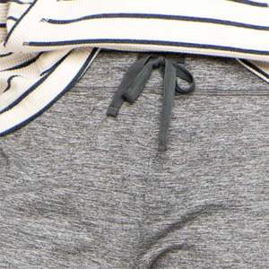 Jogging confortable et décontracté pour femme avec cordon de serrage réglable à la taille-Parfait pour un usage quotidien et un exercice léger - Product Image 5