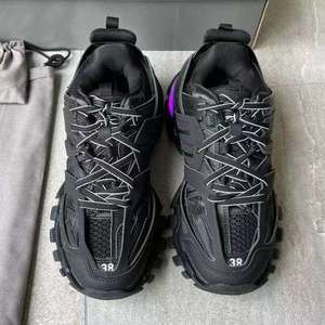 Sneakers di Lusso Originali Serie LED, Scarpe da Corsa Retrò alla Moda, Famosa Linea 3.0 LED di Design - Product Image 1