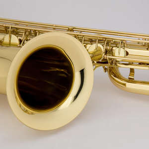 แซ็กโซโฟนบาริโทนจากไต้หวันแซกโซโฟน - Product Image 5