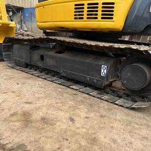 Machine d'excavateur d'occasion du Japon excavateur KOMATSU pc55MR excavateur utilisé KOMATSU pc55 PC55MR EN CHINE - Product Image 2