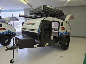 Prêt à l'exportation, Buggy moderne d'occasion 2025 2026 Little Buggy 10RK avec tente de toit, à vendre dans le monde entier - Product Image 3