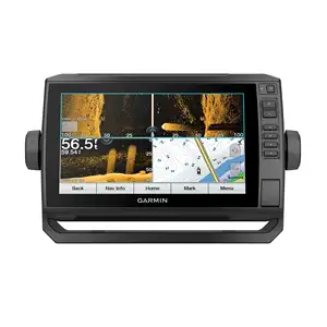 Instant Korting Garmins Echo Kaart Uhd 93sv GT54UHD-TM Transducer Us Lake Vu G3 & Navionics Maps