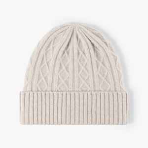 New High Quality Hot Selling Premium Quality Beanies <b>Hats</b> <b>Winter</b> Warm Comfortable Beanies For Sale - Product Image 4