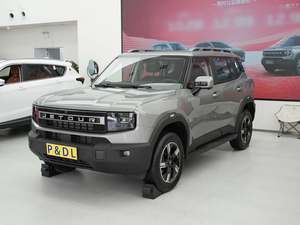 Jetour T1 <span class=keywords><strong>Freedom</strong></span> 2025 1.5T 7DCT SUV Euro VI Voitures d'occasion chinoises sans accident Titre propre Faible kilométrage 360 ° Caméra panoramique pour toit - Product Image 1