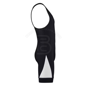 Combinaisons de lutte robustes, nouvelles combinaisons de lutte élégantes, combinaisons de lutte fabriquées au Pakistan - Product Image 3