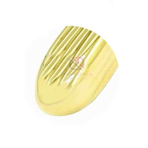 Râpes et limes de rhinoplastie en acier inoxydable de qualité supérieure |   Instruments chirurgicaux manuels pour la chirurgie plastique et esthétique - Product Image 5