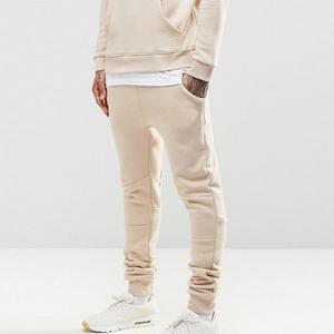 Combinaison de sport d'hiver confortable et respirante pour homme, tenue décontractée pour la salle de sport, la remise en forme, l'entraînement, la course à pied, jogging, vêtements de survêtement pour homme - Product Image 3