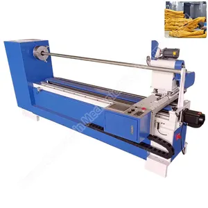 Boss Cutting Machine Electric Cutting Machine Fabric Fabric Bonding Machine